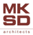 MKSD architects Logo