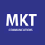 MKT Communications Logo