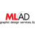 MLAD Logo