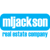 MLJackson Real Estate Company Logo