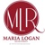 Maria Logan Recruitment Logo