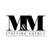 M & M Staffing Agency Logo