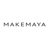 MakeMaya Logo