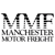 Manchester Motor Freight Logo