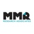 MMR Research Associates, Inc. Logo