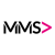 MMS Marketing Logo