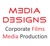 Media Designs Logo