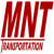 MNT, Inc. Logotype