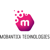 Mobantica Technologies Logo