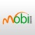 Mobi India Logo