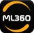 Mobile Lab 360 Logotype