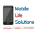Mobile Life Solutions Logo