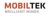 MOBILTEK S.A. Mobile Technology Center Logo