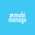 mobiManage Logo