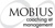 MOBIUS COACHING AND MANAGEMENT Logo