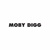 Moby Digg Logo