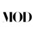 MOD Worldwide Logo