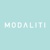 Modaliti Design Logo