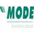 MODE LOGISTICS Logo