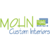 Mohn Custom Interiors Logo