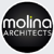 Molina Architects Logo