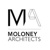 Moloney Architects Logo