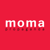 Moma Propaganda Logo