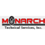 Monarch Technical Services, Inc. Logo