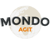 Mondo Agit Logotype