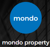 Mondo Property Logo