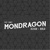Mondragon Design + Build Logo