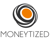 Moneytized Logotype