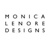 Monica Lenore Designs Logo