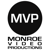 Monroe Video Productions, LLC. Logo