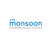 Monsoon Communications Inc Logo