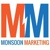 Monsoon Marketing Logo