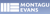 Montagu Evans Logotype