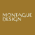 Montague Design Logo