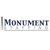 Monument Staffing Logo