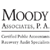 Moody Associates, P.A. Logo