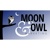 Moon and Owl Marketing Logo