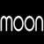 Moon Architect + Builder Logo