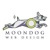 Moondog Web Design Logo