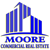 Moore Real Estate Logo
