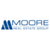 Moore Real Estate Group Logo