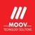 Moov Technology Solutions Logo
