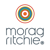 Morag Ritchie Logo