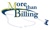 More Than Billing Logo