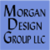 Morgan Design Group, LLC Architects Logotype