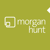 Morgan Hunt Logo